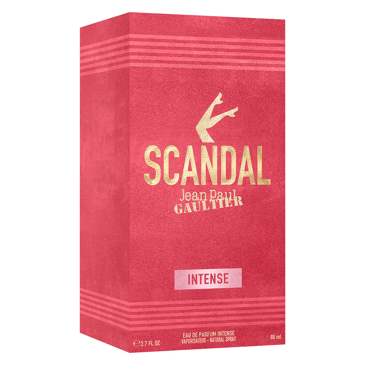 SCANDAL INTENSE EAU DE PARFUM PARA MUJER